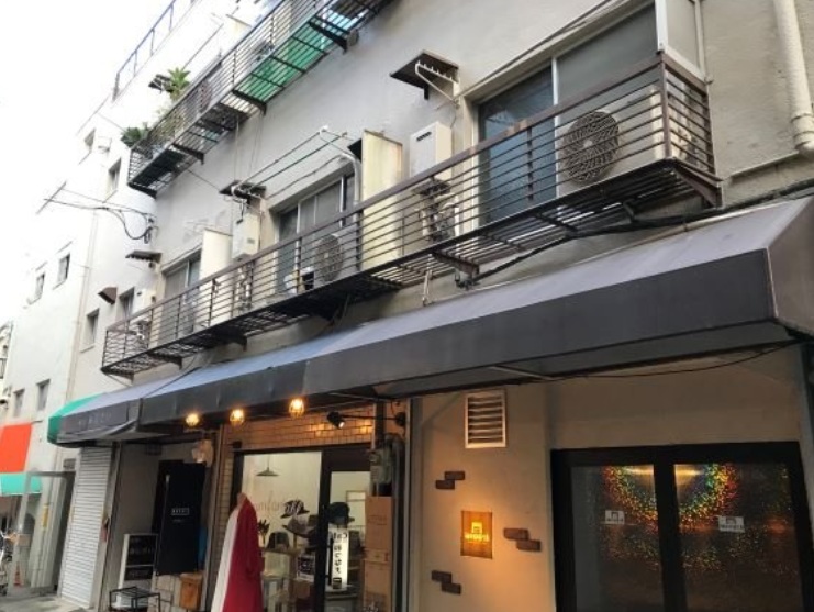 神戸市中央区北長狭通の賃貸