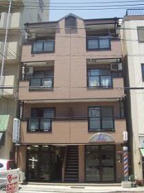 神戸市須磨区戎町の賃貸