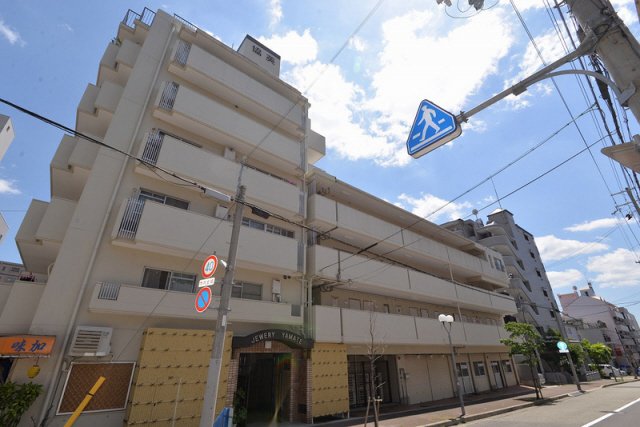 神戸市中央区下山手通の賃貸