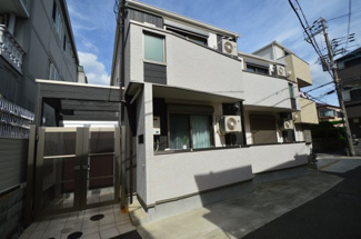 神戸市須磨区月見山本町の賃貸