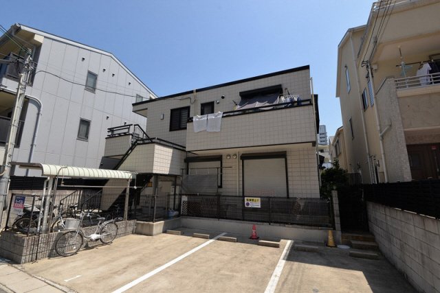 神戸市東灘区青木の賃貸