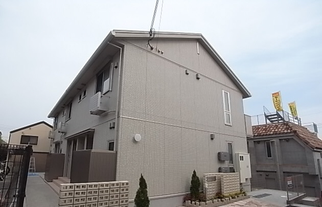 神戸市東灘区本山北町の賃貸