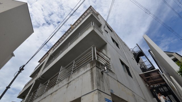 神戸市中央区中山手通の賃貸