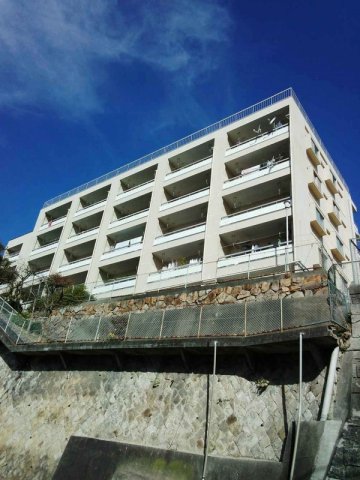 神戸市東灘区住吉山手の賃貸