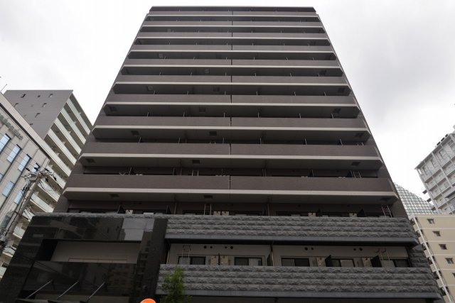 神戸市中央区磯上通の賃貸