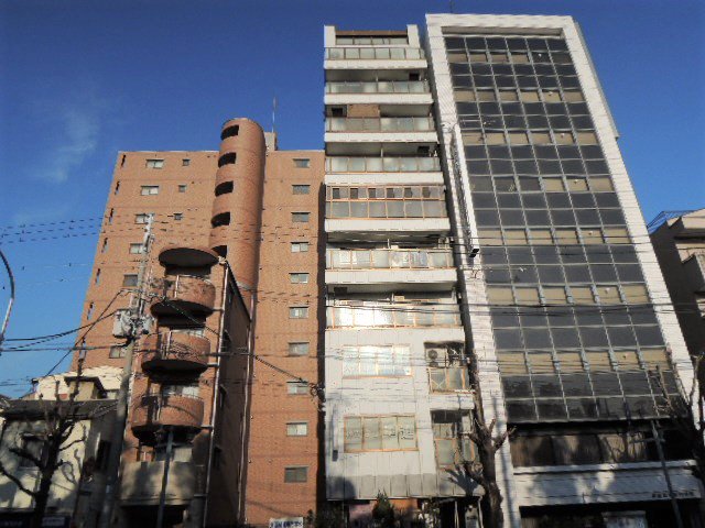 神戸市中央区橘通の賃貸