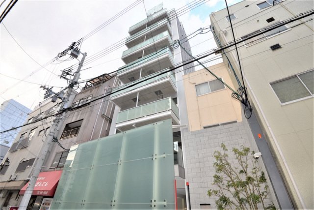 神戸市中央区元町通の賃貸