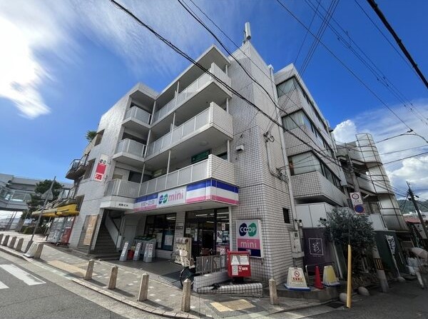 神戸市東灘区魚崎中町の賃貸