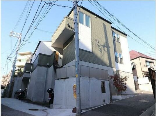 神戸市長田区大塚町の賃貸