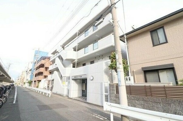 神戸市東灘区本山中町の賃貸