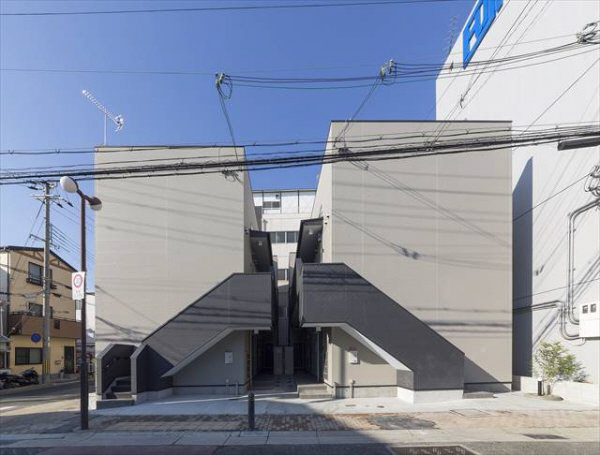 神戸市長田区真野町の賃貸