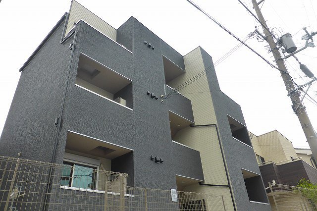 神戸市長田区川西通の賃貸