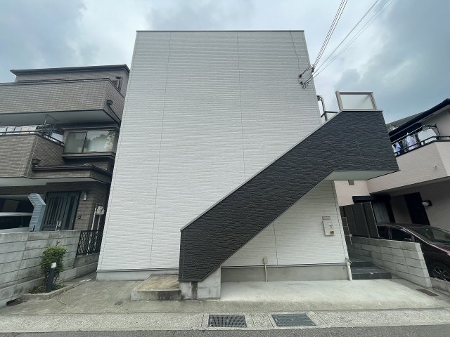 神戸市兵庫区東山町の賃貸