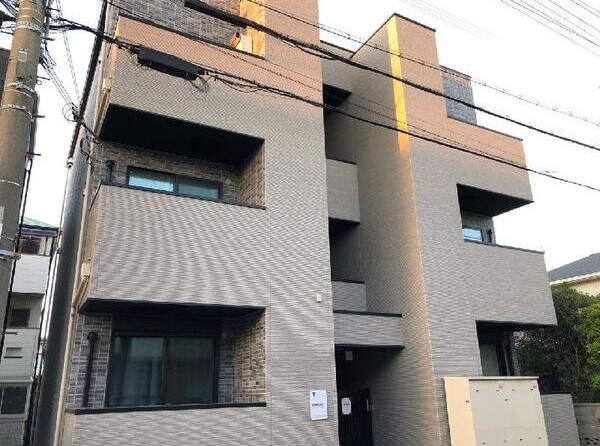 神戸市垂水区泉が丘の賃貸