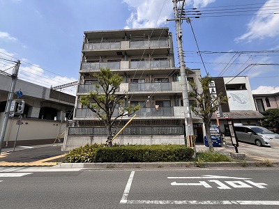 神戸市東灘区御影の賃貸