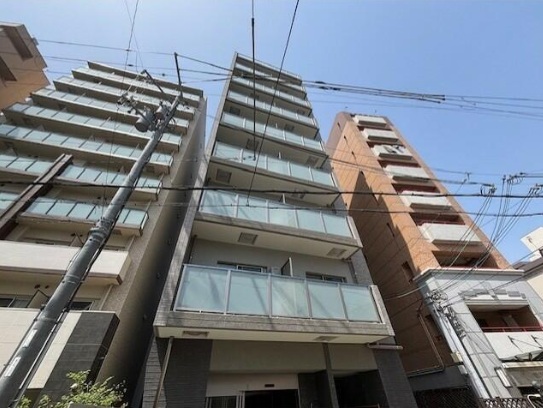 神戸市東灘区深江本町の賃貸