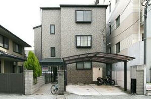 神戸市兵庫区松本通の賃貸