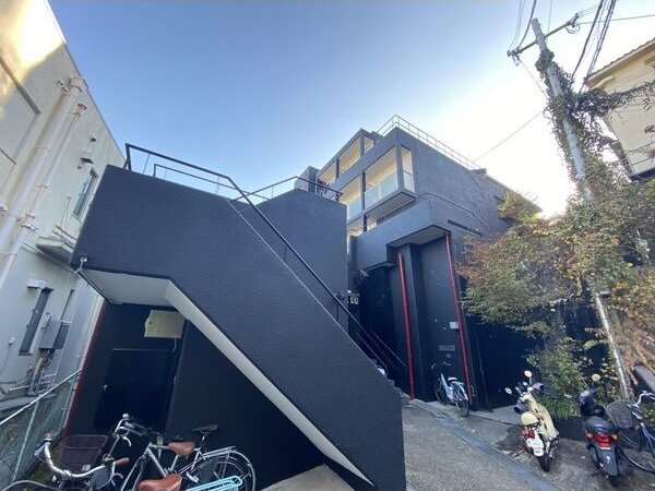 神戸市灘区寺口町の賃貸