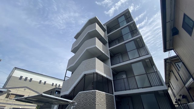 神戸市灘区新在家南町の賃貸