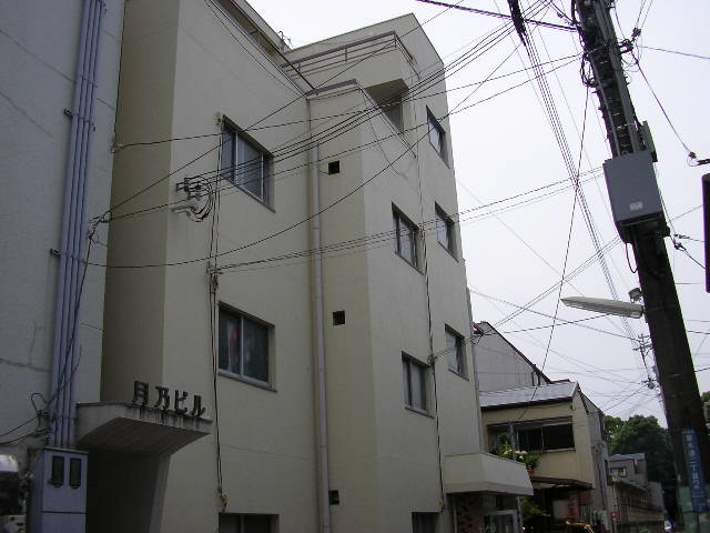 神戸市中央区宮本通の賃貸