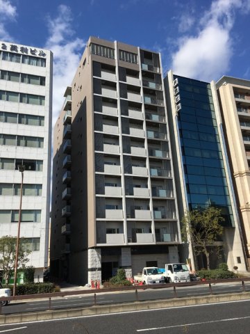 神戸市中央区海岸通の賃貸