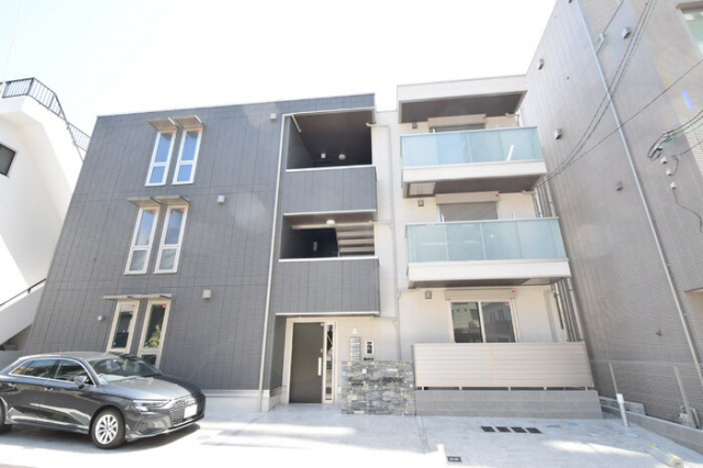 神戸市東灘区御影中町の賃貸