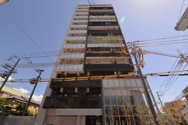 神戸市中央区宮本通の賃貸