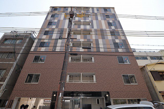 神戸市中央区北長狭通の賃貸