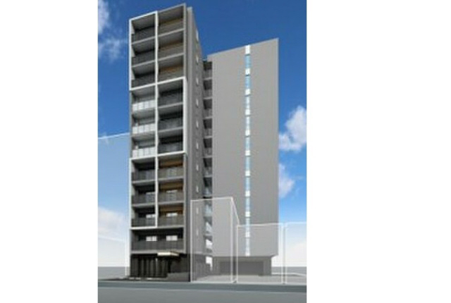 神戸市灘区倉石通の賃貸