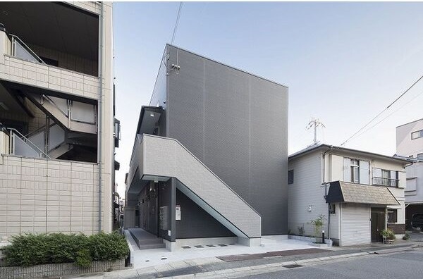 神戸市長田区野田町の賃貸