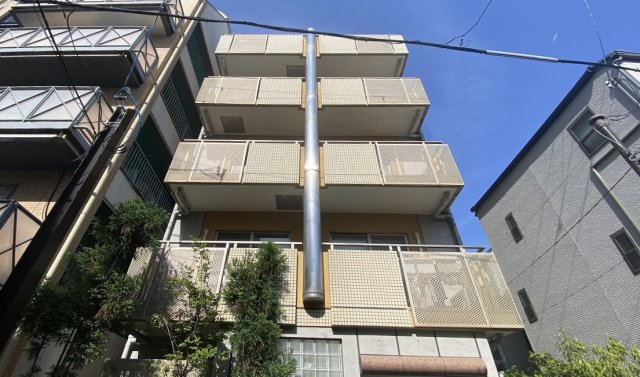 神戸市東灘区甲南町の賃貸