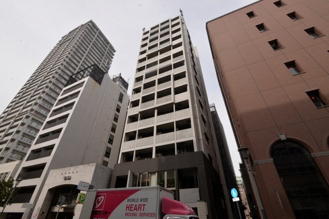 神戸市中央区栄町通の賃貸