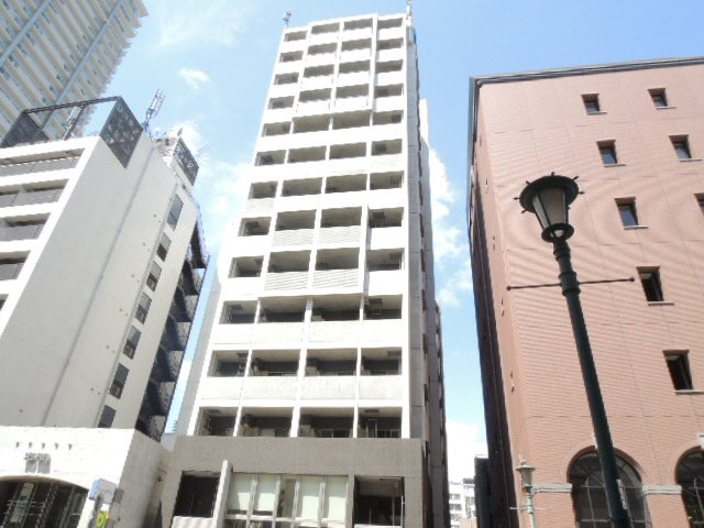 神戸市中央区栄町通の賃貸