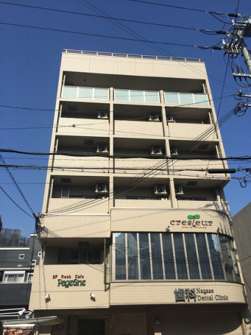 神戸市東灘区深江北町の賃貸