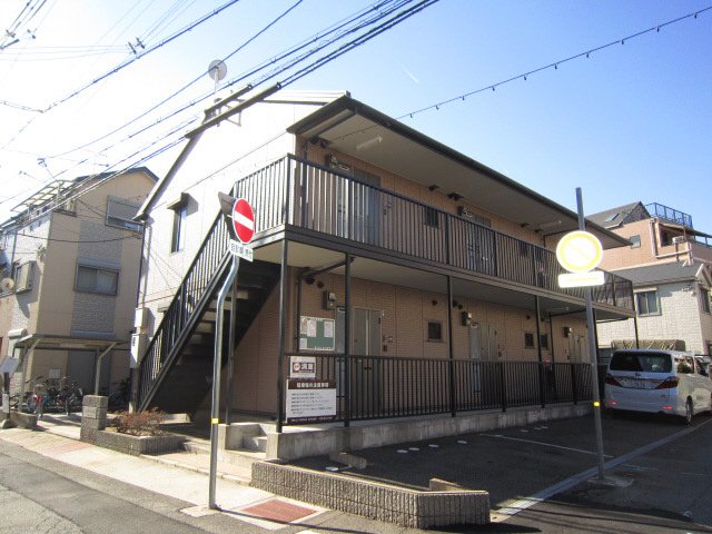 神戸市中央区東川崎町の賃貸