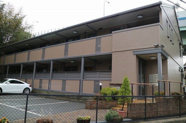 神戸市北区山田町下谷上の賃貸