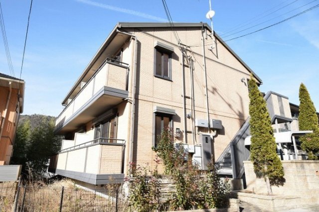 神戸市北区谷上西町の賃貸