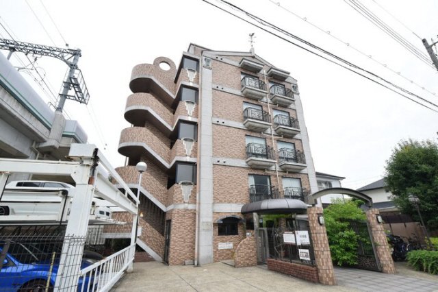 神戸市東灘区魚崎南町の賃貸