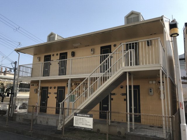 神戸市東灘区本山中町の賃貸