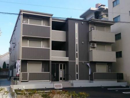 神戸市東灘区住吉本町の賃貸