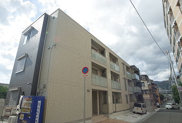 神戸市東灘区青木の賃貸