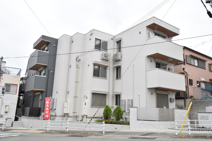 神戸市灘区国玉通の賃貸