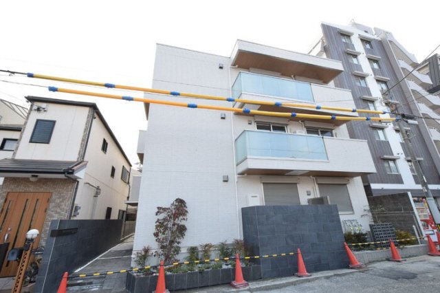 神戸市兵庫区兵庫町の賃貸