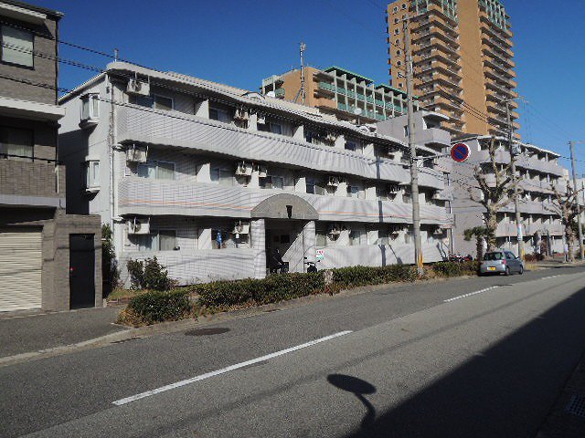 神戸市灘区弓木町の賃貸