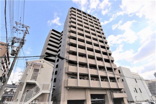 神戸市中央区花隈町の賃貸