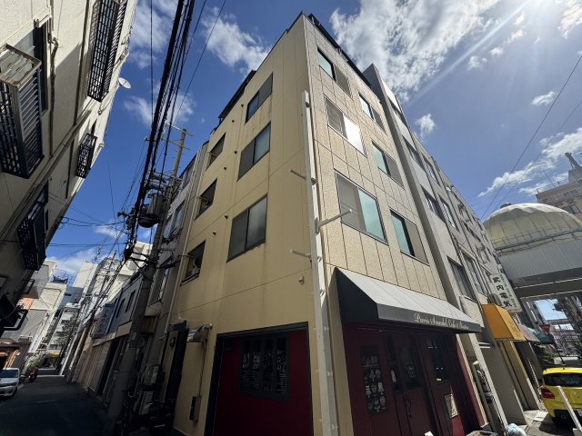 神戸市中央区元町通の賃貸