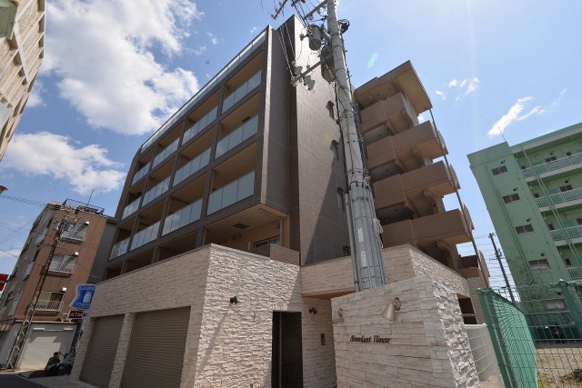 神戸市中央区若菜通の賃貸