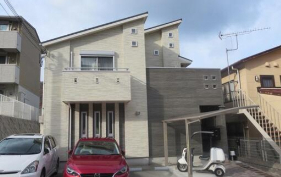 神戸市北区谷上西町の賃貸