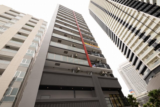 神戸市中央区熊内町の賃貸