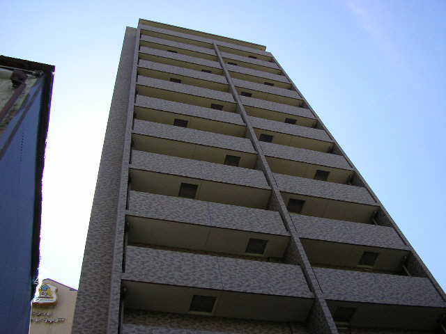 神戸市中央区下山手通の賃貸